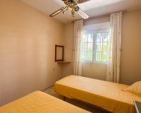 Rynek wtórny - Town house - Orihuela - Los Dolses