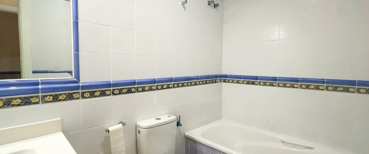 Rynek wtórny - Town house - Orihuela - Los Dolses