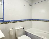 Rynek wtórny - Town house - Orihuela - Los Dolses