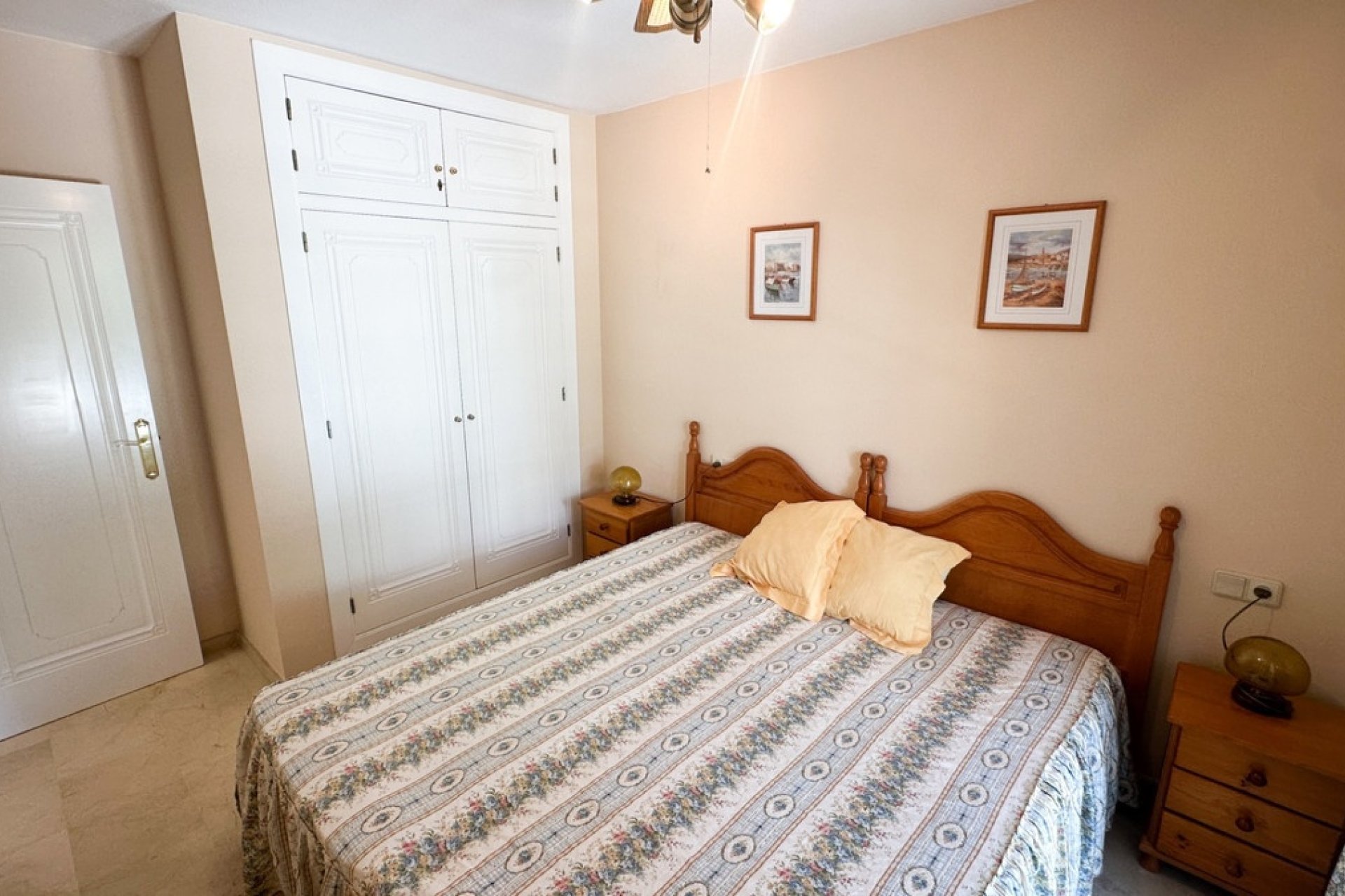Rynek wtórny - Town house - Orihuela - Los Dolses
