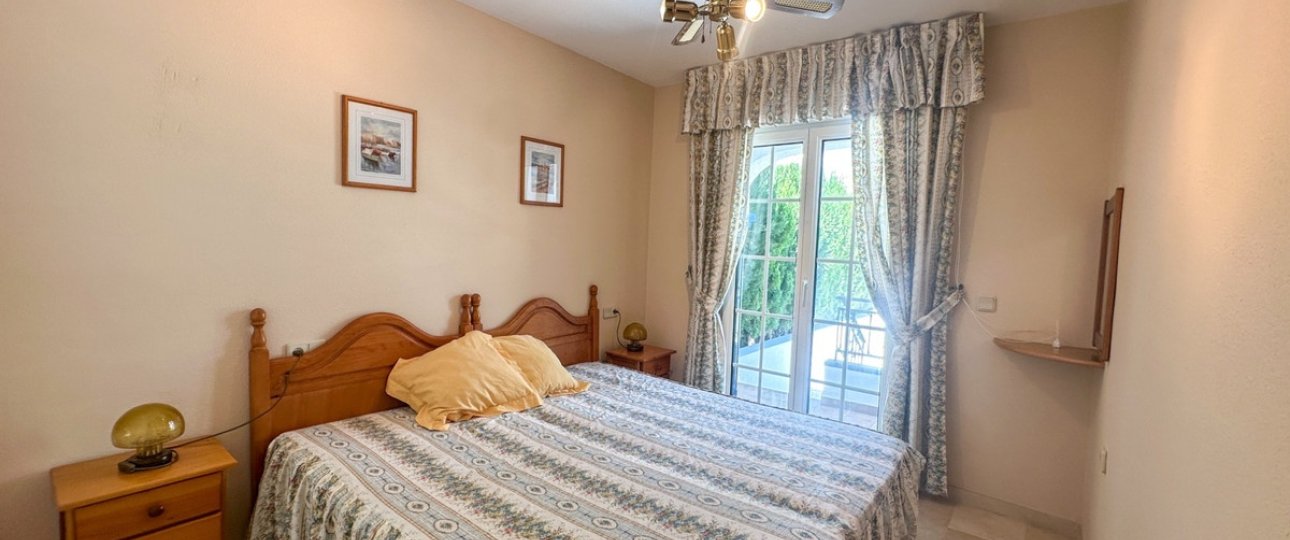 Rynek wtórny - Town house - Orihuela - Los Dolses