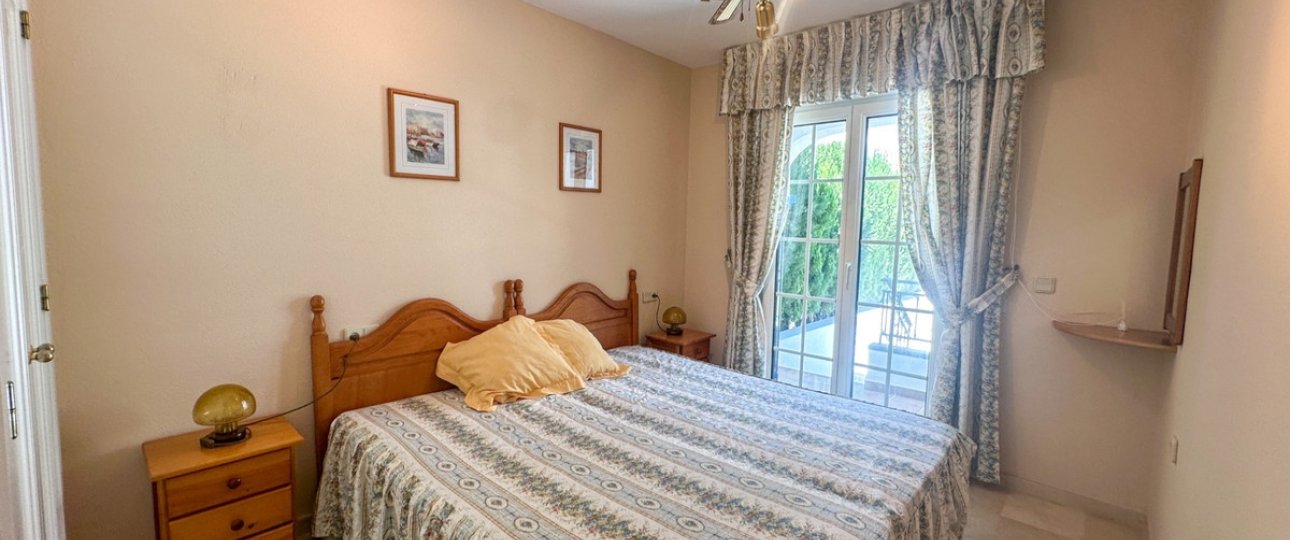 Rynek wtórny - Town house - Orihuela - Los Dolses