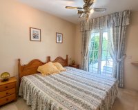 Rynek wtórny - Town house - Orihuela - Los Dolses