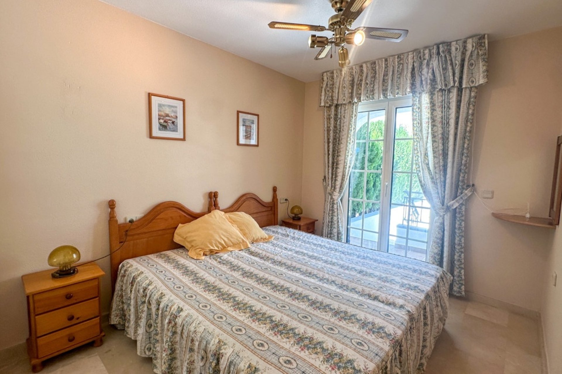 Rynek wtórny - Town house - Orihuela - Los Dolses