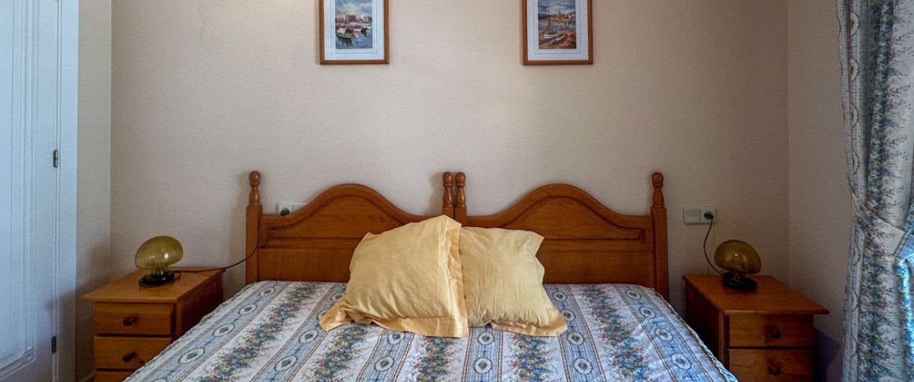 Rynek wtórny - Town house - Orihuela - Los Dolses