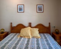 Rynek wtórny - Town house - Orihuela - Los Dolses