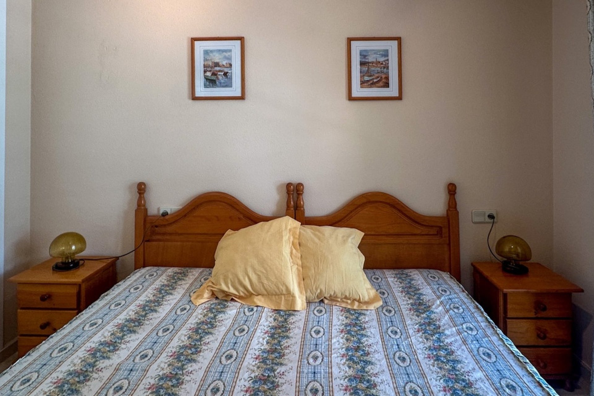 Rynek wtórny - Town house - Orihuela - Los Dolses