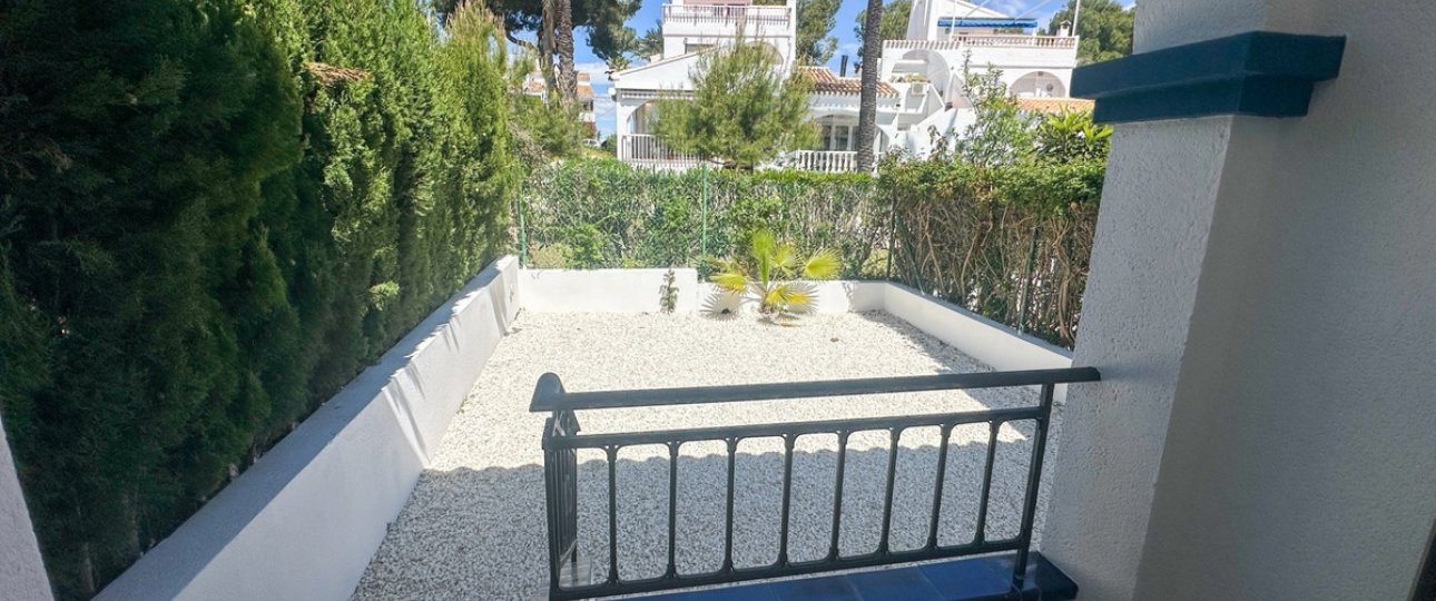 Rynek wtórny - Town house - Orihuela - Los Dolses