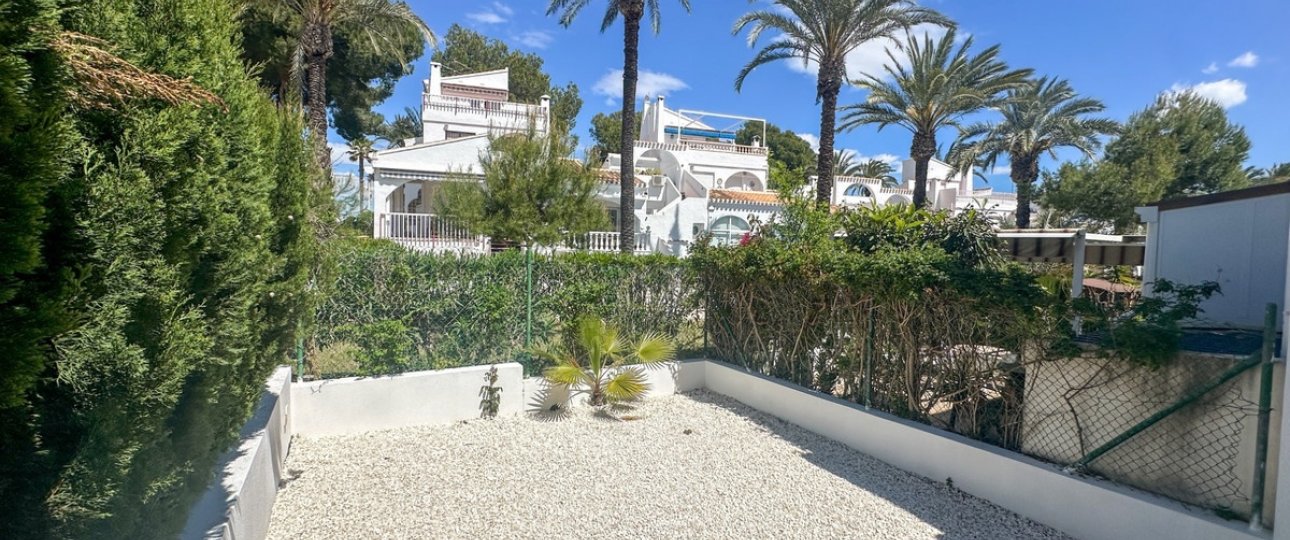 Rynek wtórny - Town house - Orihuela - Los Dolses