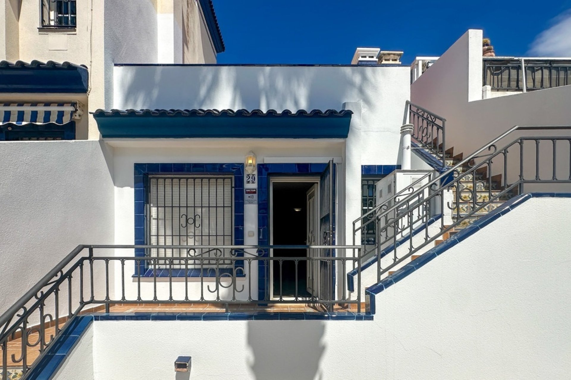 Rynek wtórny - Town house - Orihuela - Los Dolses