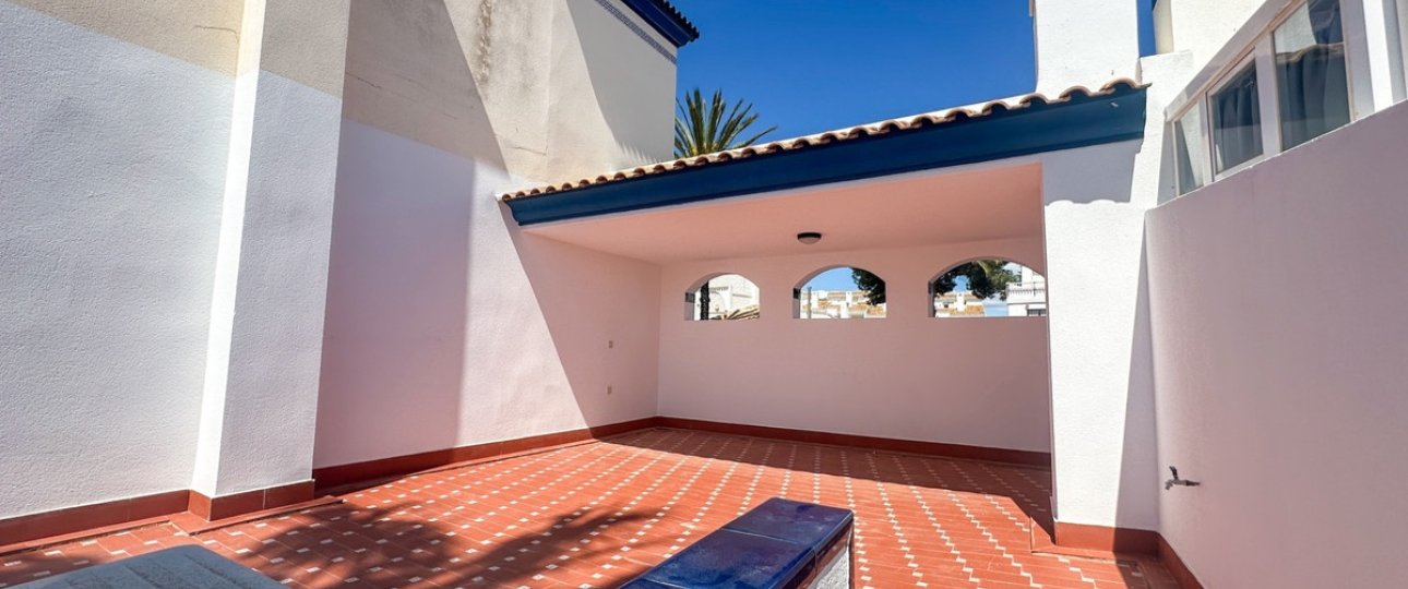 Rynek wtórny - Town house - Orihuela - Los Dolses