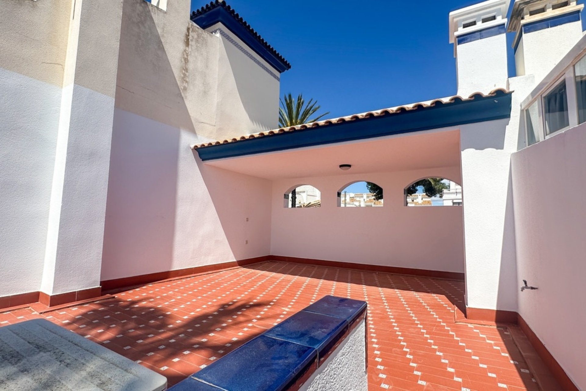 Rynek wtórny - Town house - Orihuela - Los Dolses