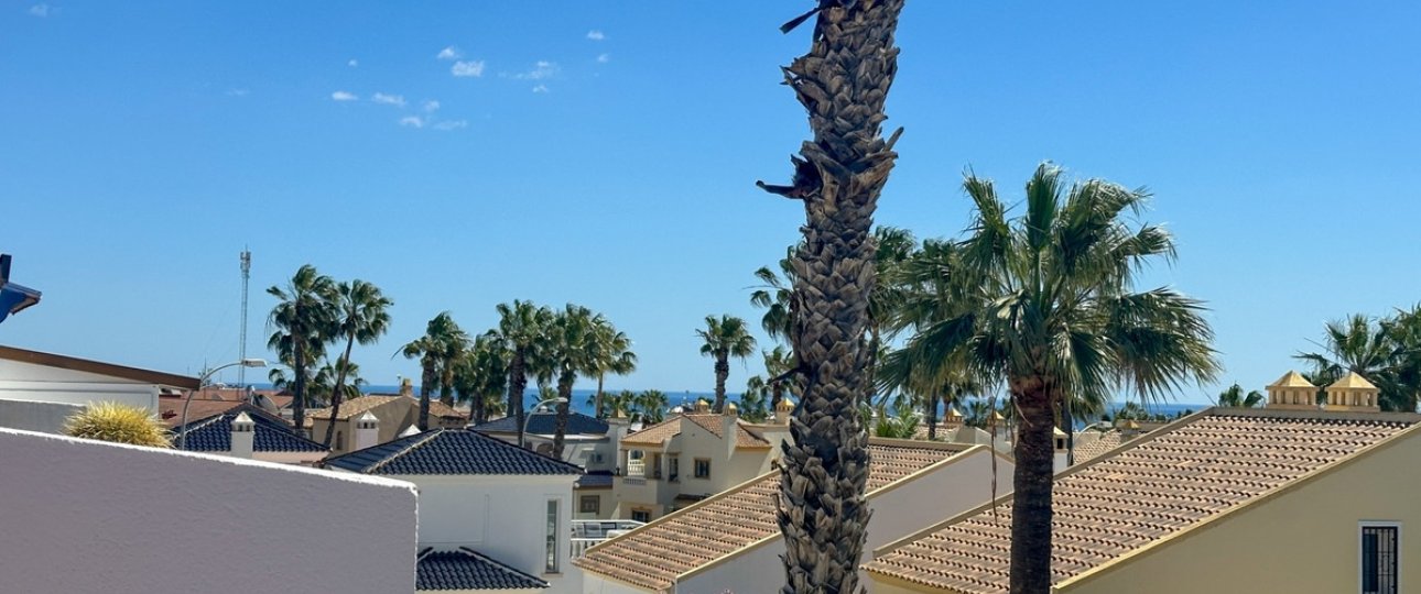 Rynek wtórny - Town house - Orihuela - Los Dolses