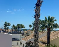 Rynek wtórny - Town house - Orihuela - Los Dolses