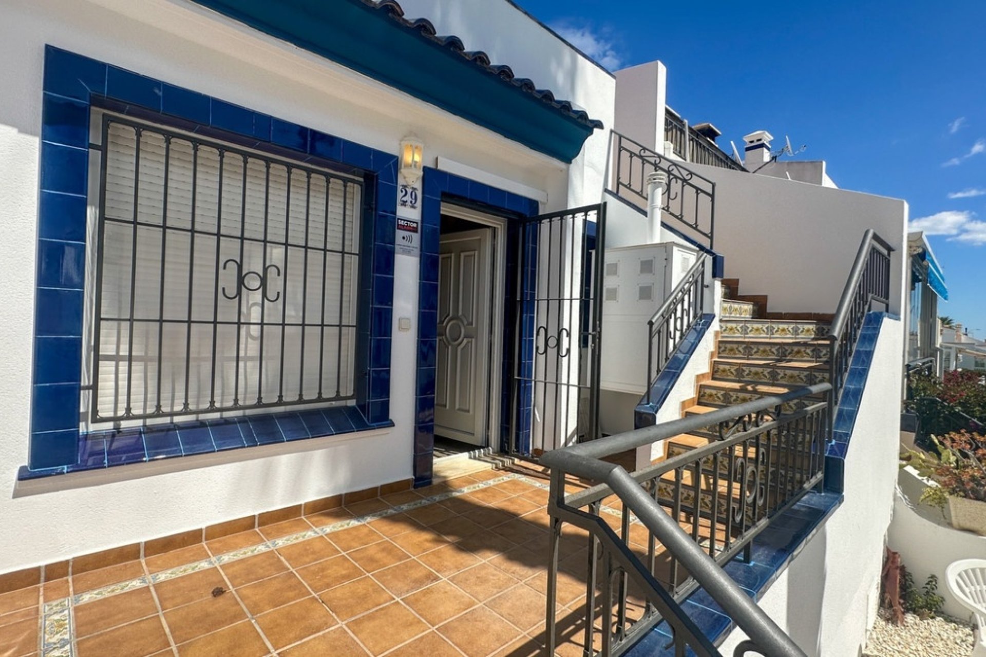 Rynek wtórny - Town house - Orihuela - Los Dolses