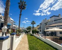Rynek wtórny - Town house - Orihuela - Los Dolses