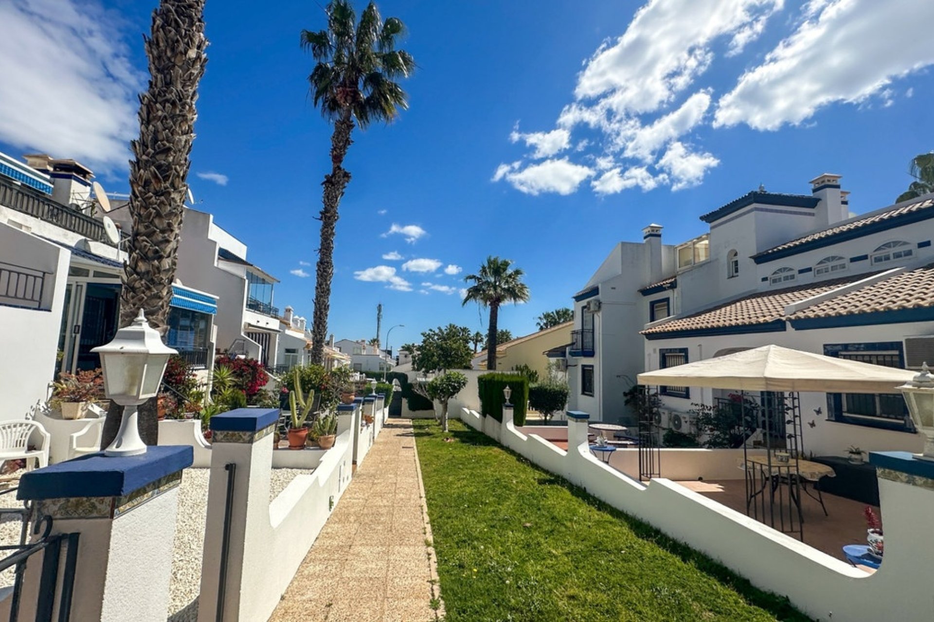 Rynek wtórny - Town house - Orihuela - Los Dolses
