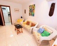 Rynek wtórny - Town house - Orihuela - Mil Palmeras