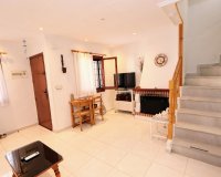 Rynek wtórny - Town house - Orihuela - Mil Palmeras