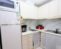 Rynek wtórny - Town house - Orihuela - Mil Palmeras