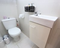 Rynek wtórny - Town house - Orihuela - Mil Palmeras