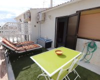 Rynek wtórny - Town house - Orihuela - Mil Palmeras