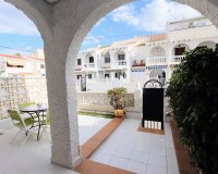 Rynek wtórny - Town house - Orihuela - Mil Palmeras