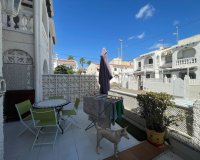 Rynek wtórny - Town house - Orihuela - Mil Palmeras