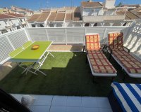 Rynek wtórny - Town house - Orihuela - Mil Palmeras