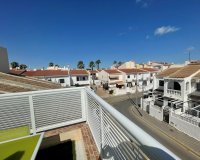 Rynek wtórny - Town house - Orihuela - Mil Palmeras