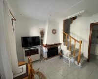 Rynek wtórny - Town house - Orihuela - Mil Palmeras