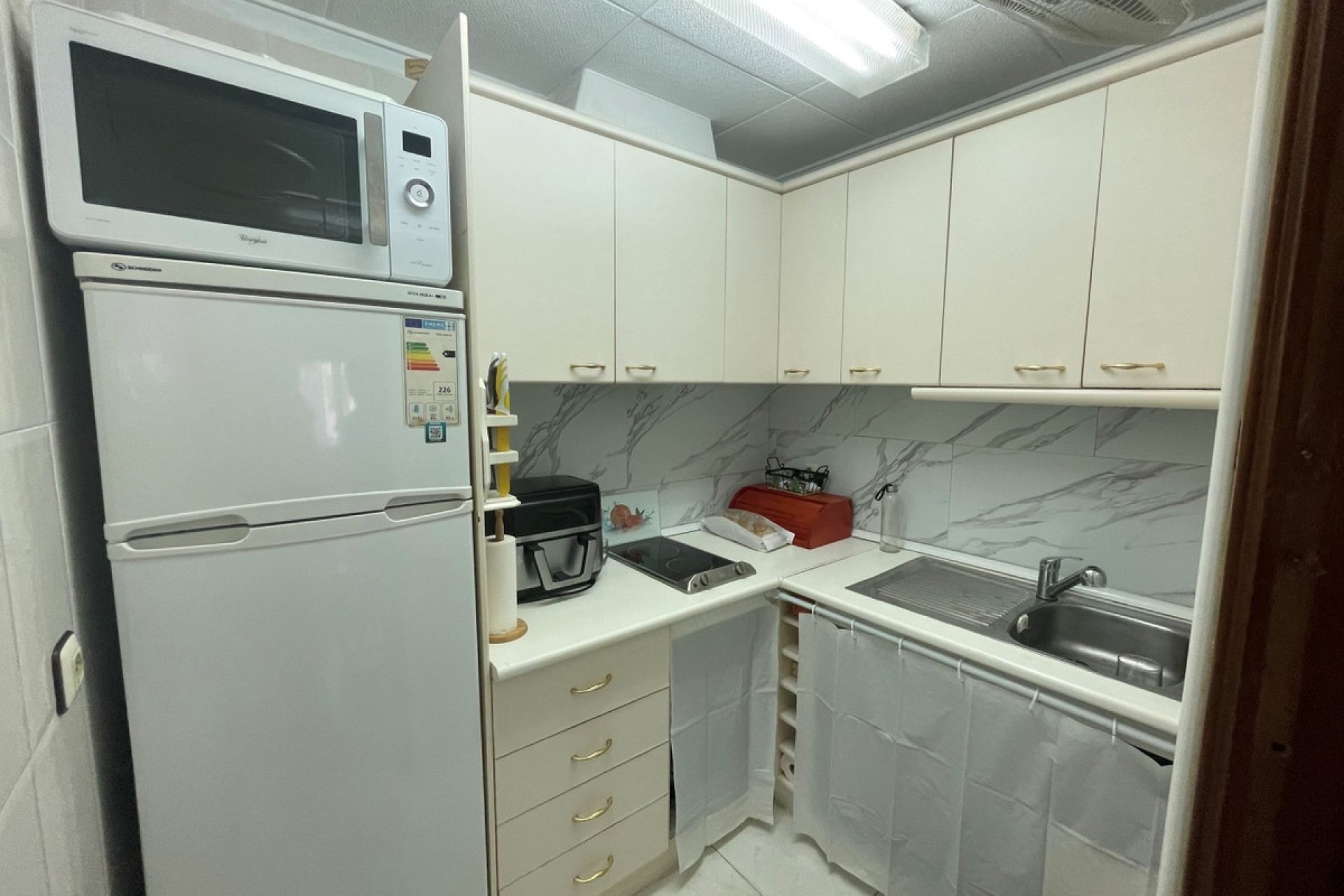 Rynek wtórny - Town house - Orihuela - Mil Palmeras