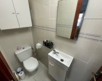 Rynek wtórny - Town house - Orihuela - Mil Palmeras