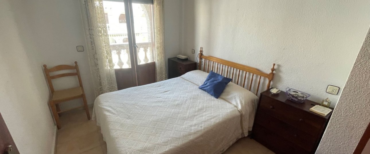 Rynek wtórny - Town house - Orihuela - Mil Palmeras