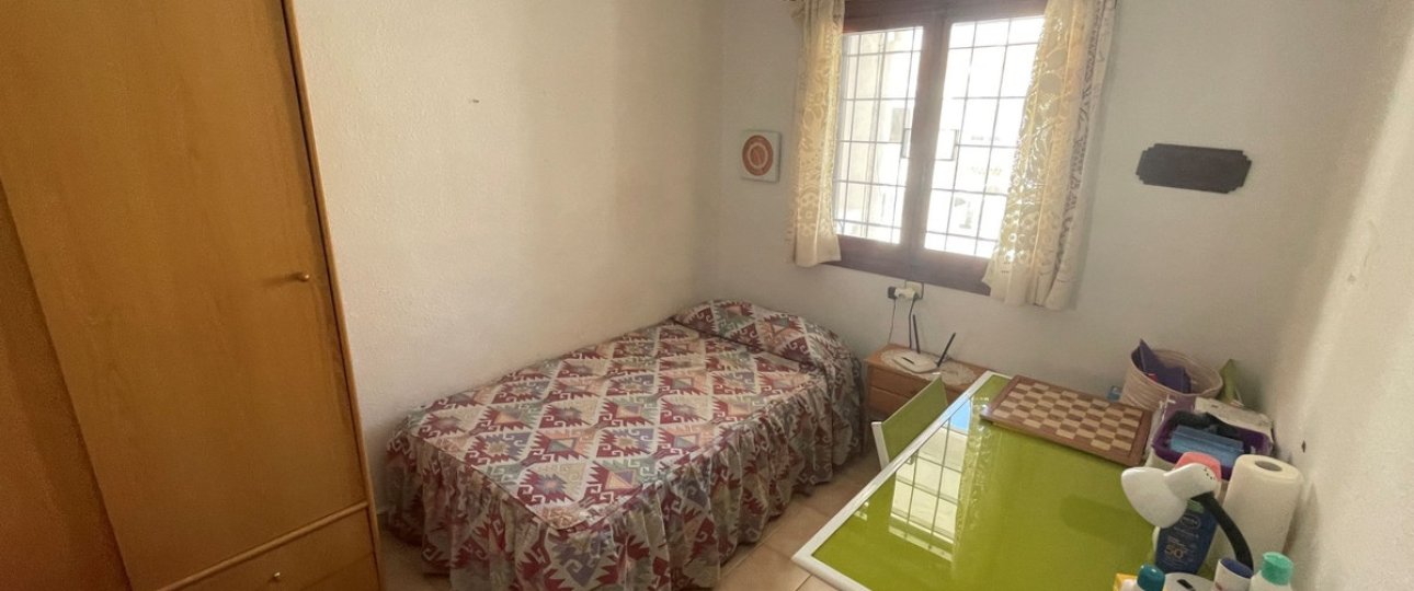 Rynek wtórny - Town house - Orihuela - Mil Palmeras