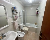 Rynek wtórny - Town house - Orihuela - Mil Palmeras
