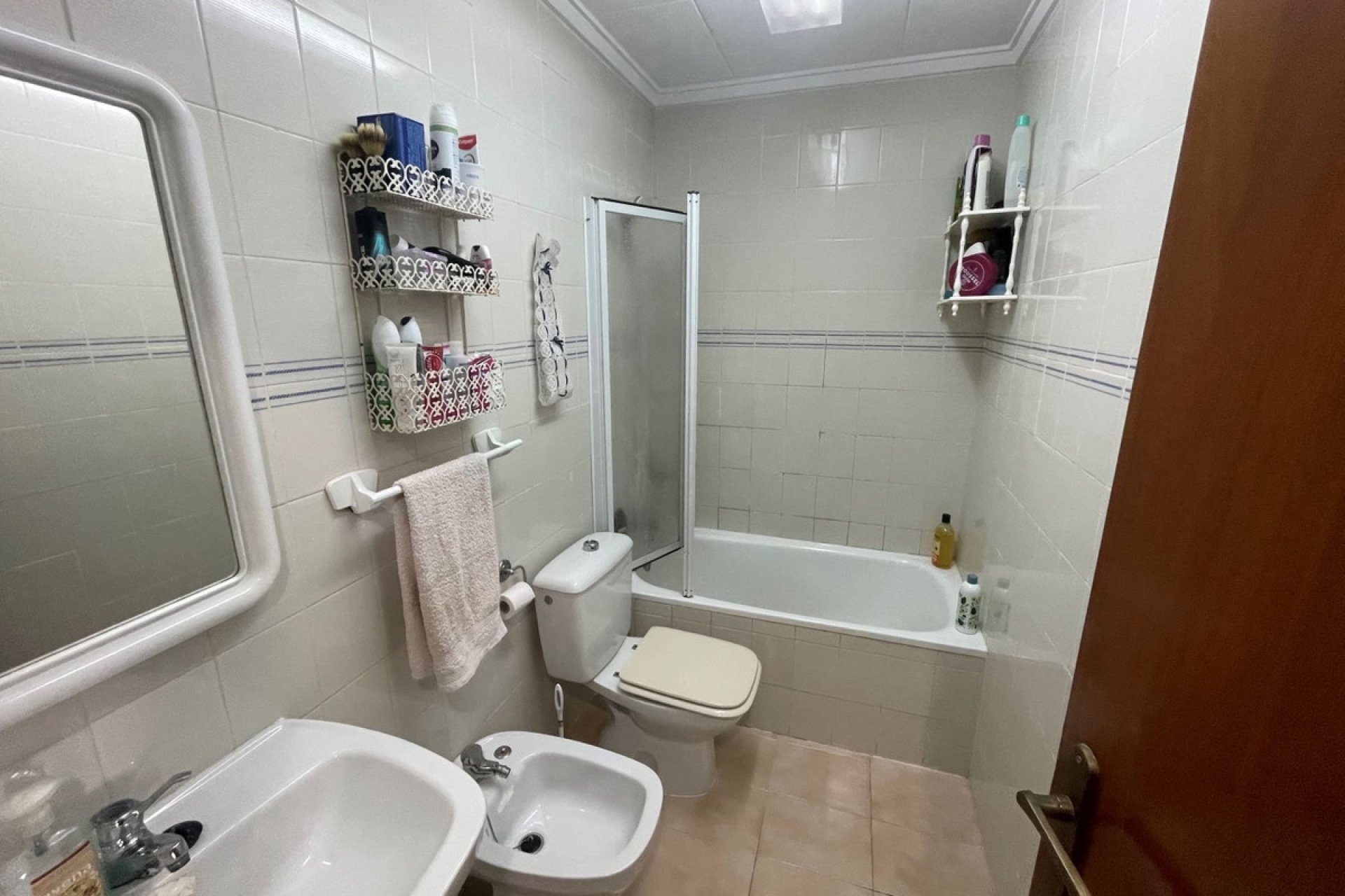 Rynek wtórny - Town house - Orihuela - Mil Palmeras