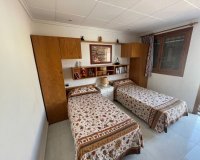 Rynek wtórny - Town house - Orihuela - Mil Palmeras