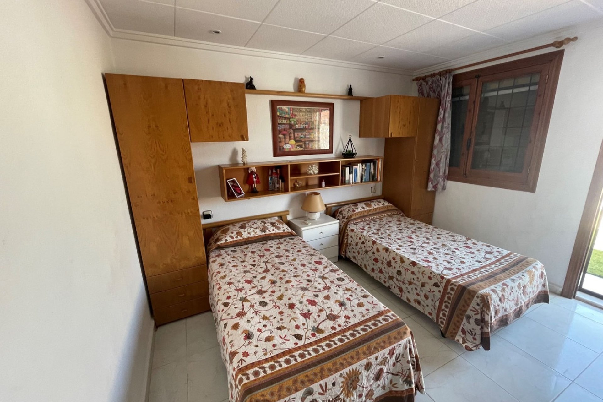 Rynek wtórny - Town house - Orihuela - Mil Palmeras