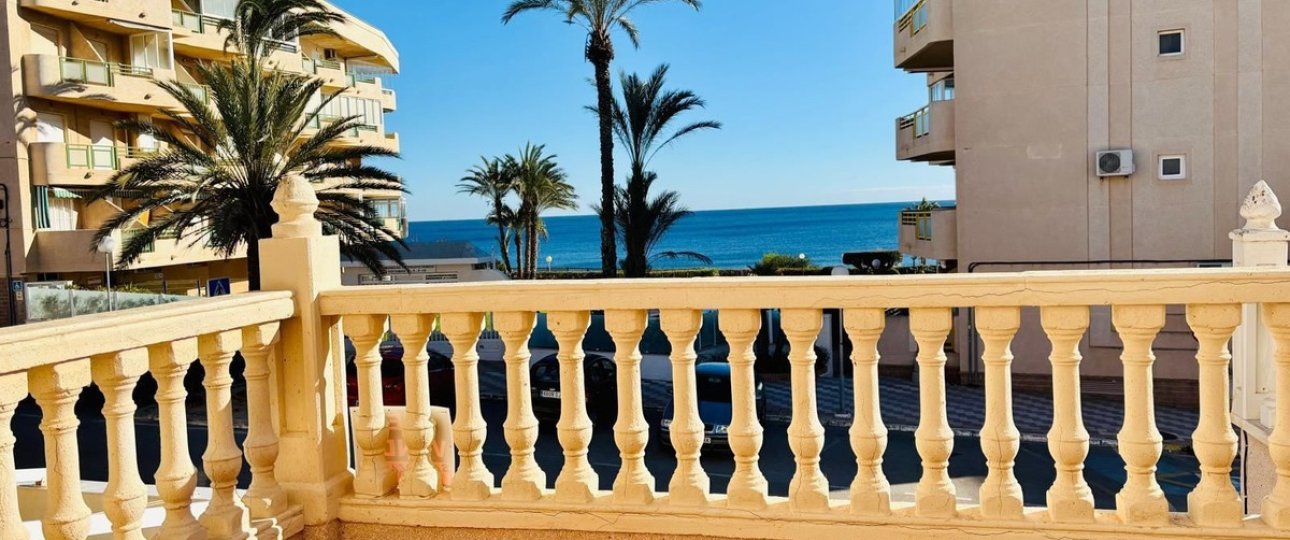 Rynek wtórny - Town house - Orihuela - Mil Palmeras