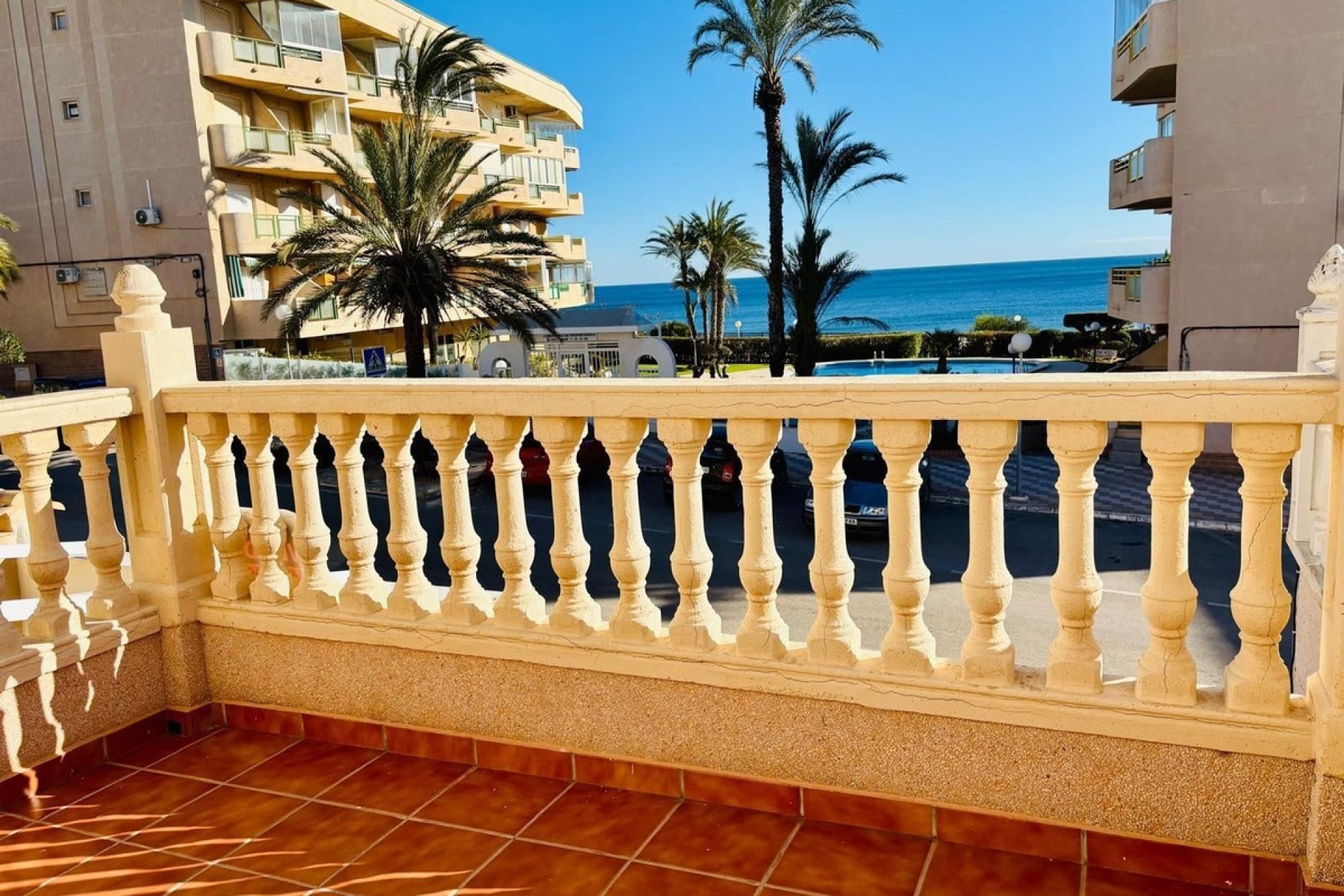 Rynek wtórny - Town house - Orihuela - Mil Palmeras