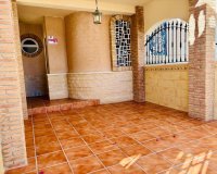Rynek wtórny - Town house - Orihuela - Mil Palmeras