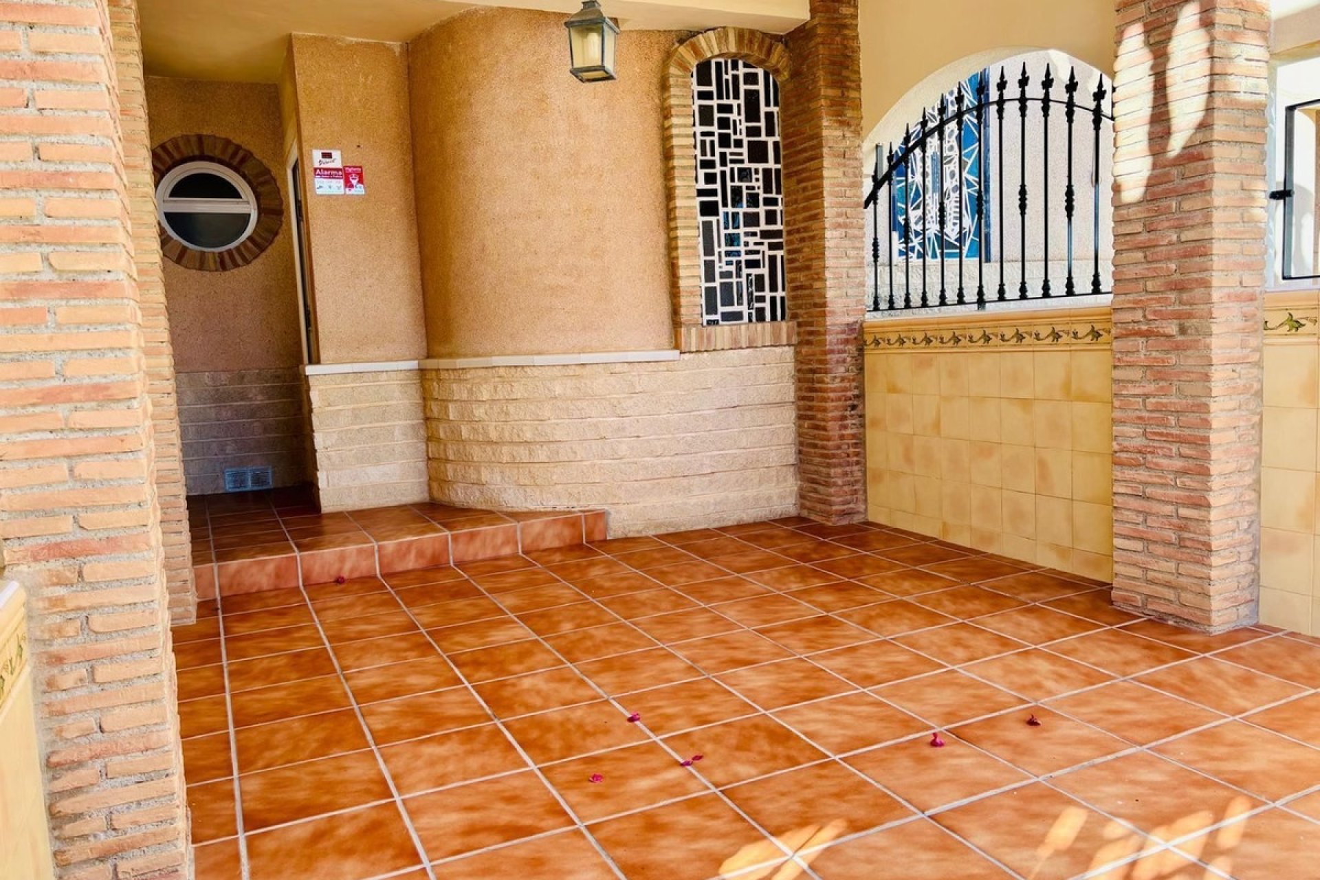 Rynek wtórny - Town house - Orihuela - Mil Palmeras