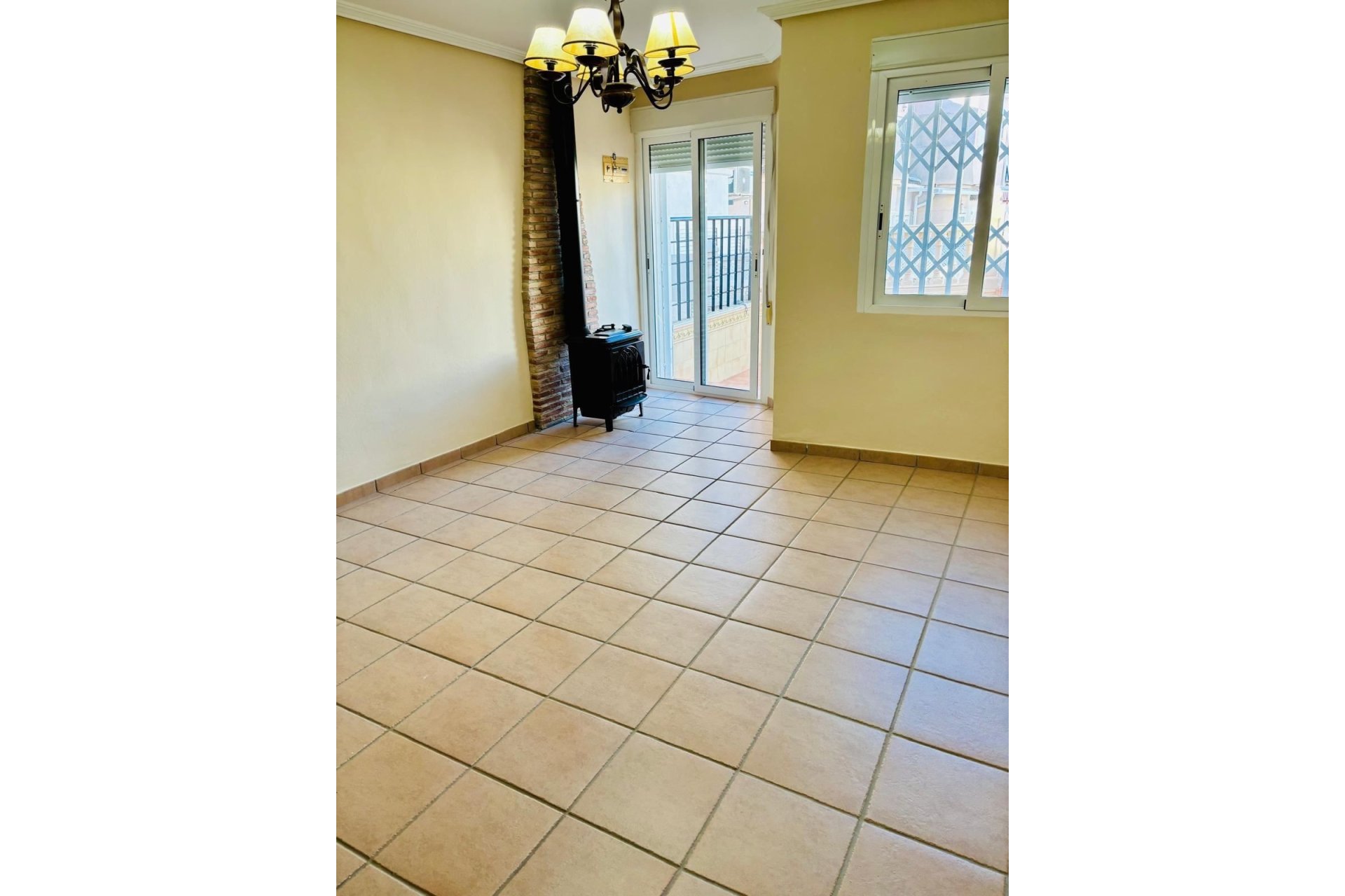 Rynek wtórny - Town house - Orihuela - Mil Palmeras