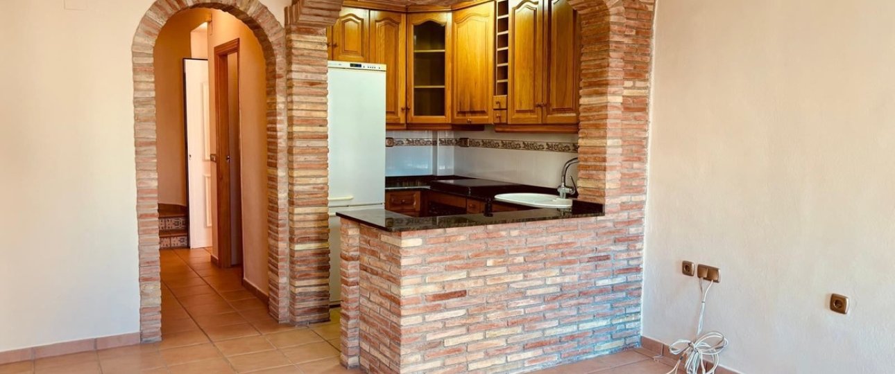 Rynek wtórny - Town house - Orihuela - Mil Palmeras