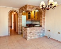 Rynek wtórny - Town house - Orihuela - Mil Palmeras