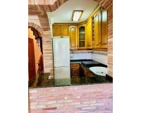 Rynek wtórny - Town house - Orihuela - Mil Palmeras