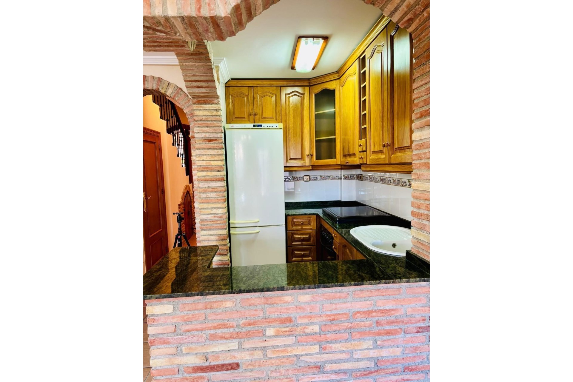 Rynek wtórny - Town house - Orihuela - Mil Palmeras