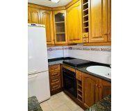 Rynek wtórny - Town house - Orihuela - Mil Palmeras