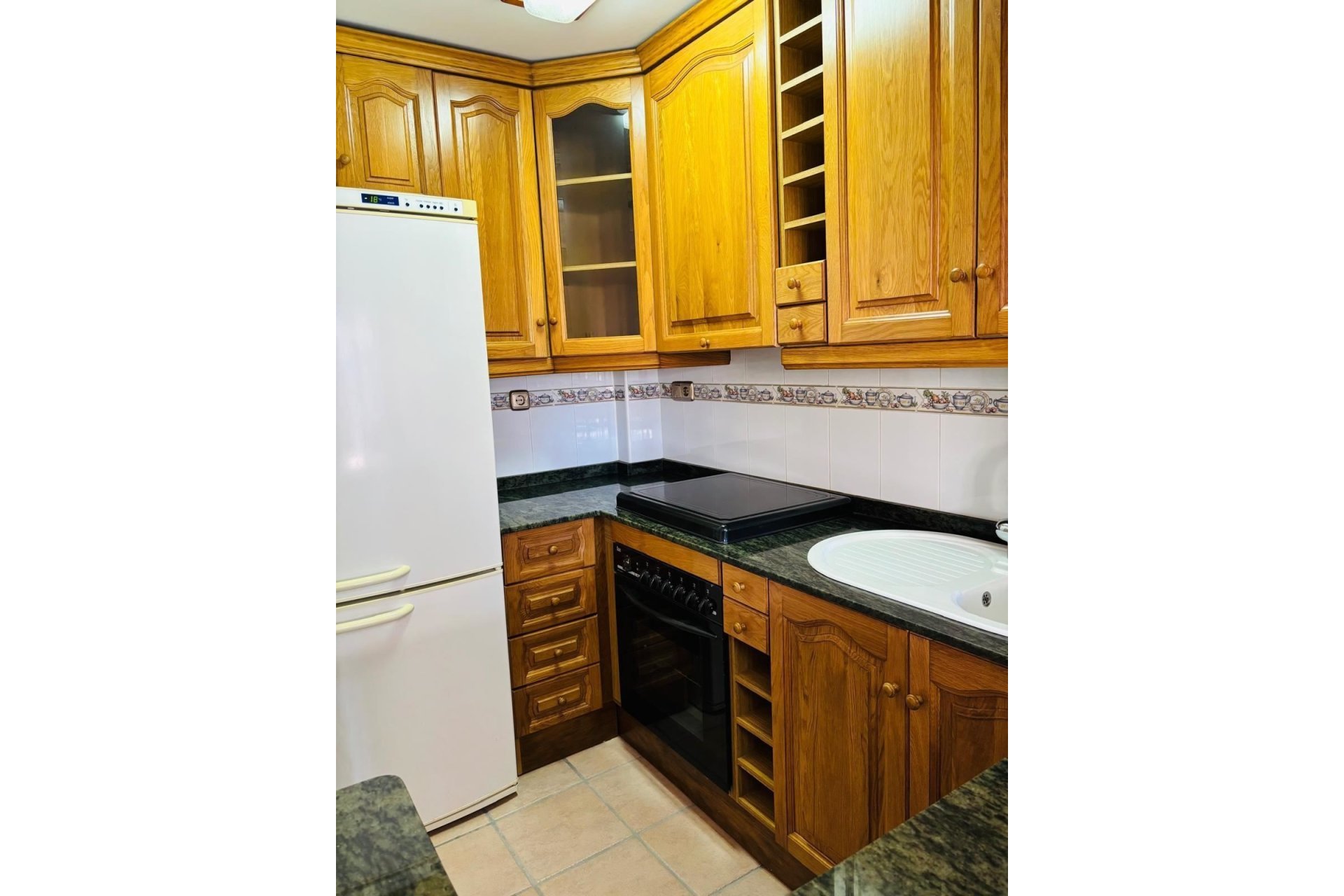 Rynek wtórny - Town house - Orihuela - Mil Palmeras